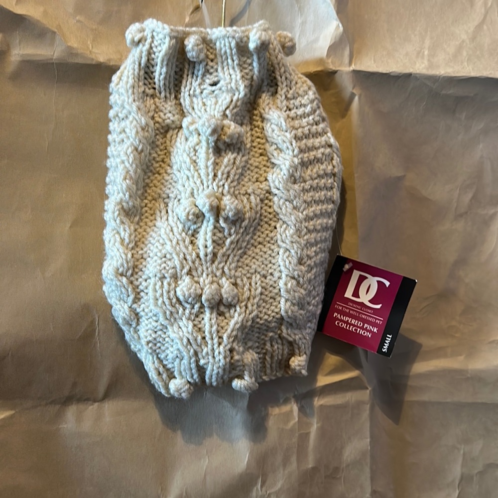 Dog clothes